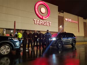 Loss Prevention Retail Security Services