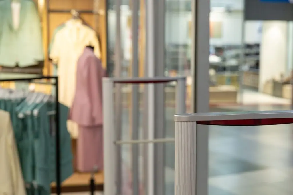 Retail Security Services