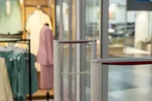 Retail Security Services