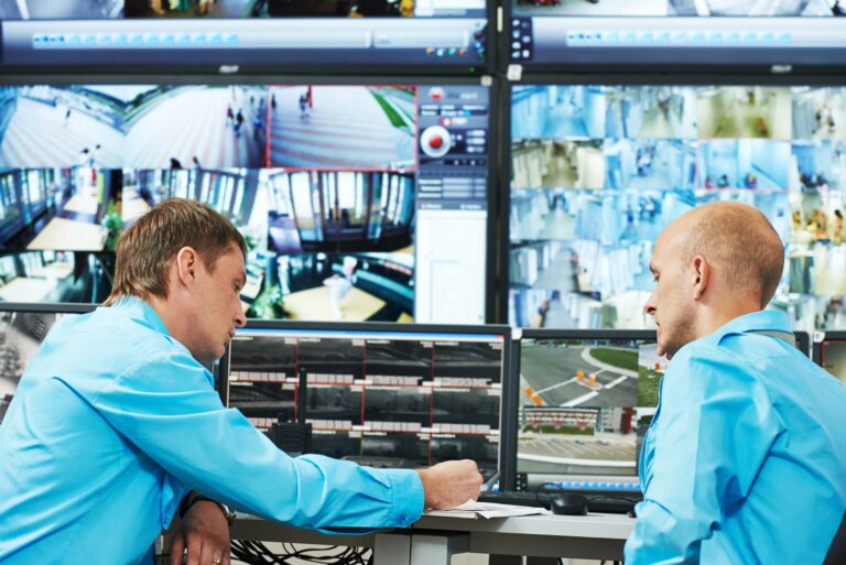 Exploring Alternatives: Comparing Unarmed Guards with Remote Surveillance Solutions